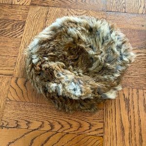 Fox hat